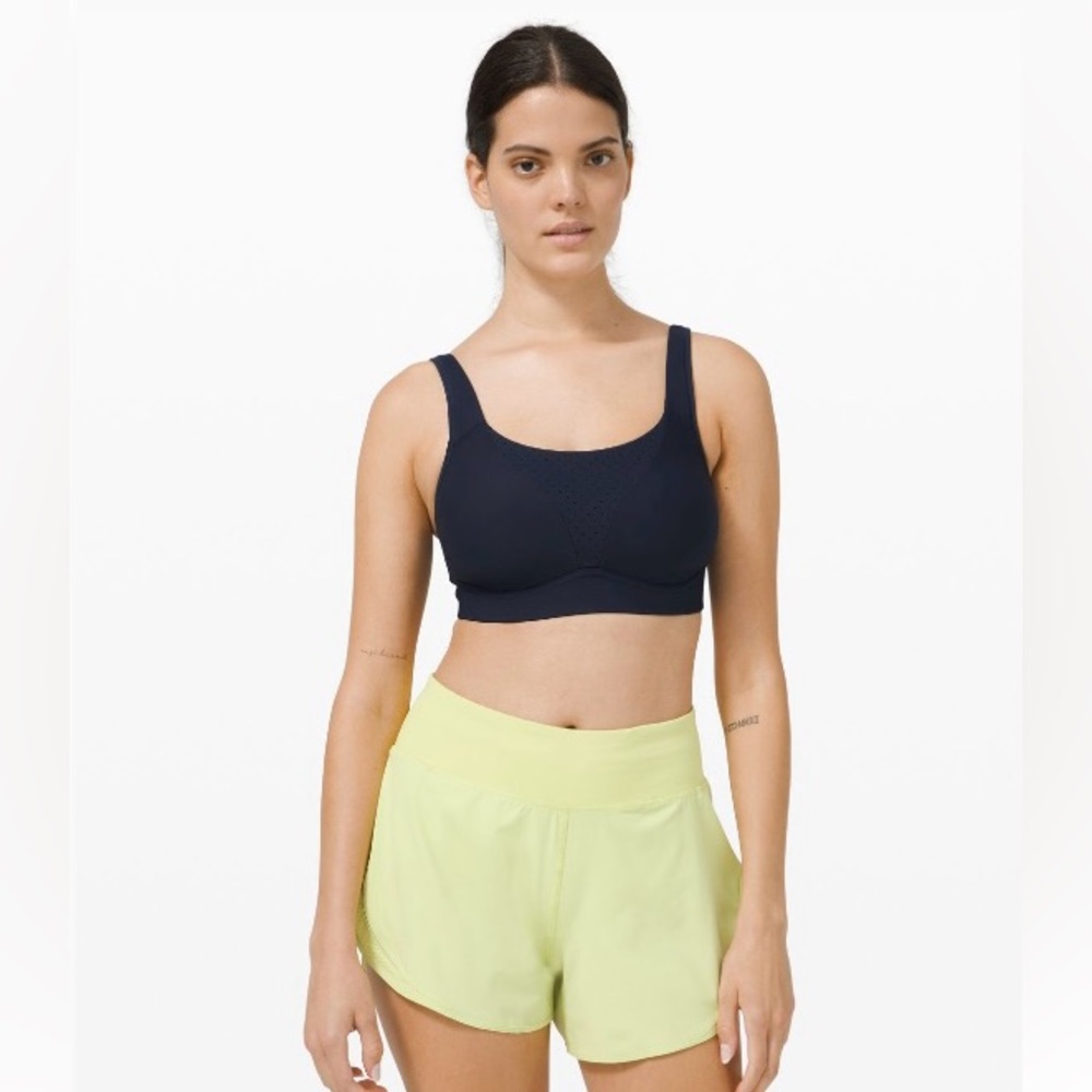 Lululemon Run Times Bra